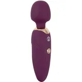 You2Toys Petite Wand Massagestab, Lila, 14,5