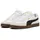 Puma White/Puma Black/Vapor Gray 38,5
