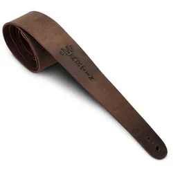 Martin Guitars Vintage Strap Brown