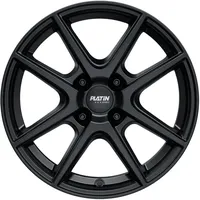 Platin P73 5,5 x 14 4 x 98 ET35 MB58,1 Schwarz