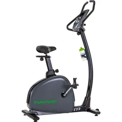 Heimtrainer - Performance E50 - Fitnessrad mit App - Fahrrad für Zuhause SCHWARZ|SCHWARZ|SCHWARZ No Size