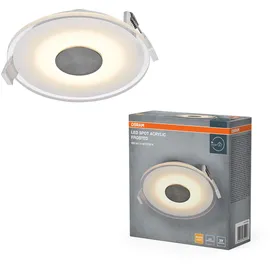 Osram LED-Spot 4058075854093 6 W GU10 warmweiß