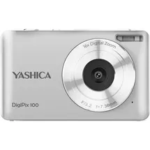 Yashica DigiPix 100 Silber