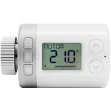 Honeywell HR10R Rondostat Heizkörperthermostat elektronisch 5 bis 30°C