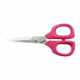 KAI Haushaltsschere V5000 Pink Edition mit Schutzkappe 13.5 cm V5135P rosa