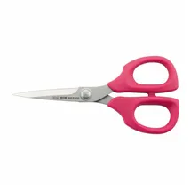 KAI Haushaltsschere V5000 Pink Edition mit Schutzkappe 13.5 cm V5135P rosa