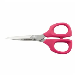 KAI Haushaltsschere V5000 Pink Edition mit Schutzkappe 13.5 cm V5135P rosa