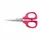 KAI Haushaltsschere V5000 Pink Edition mit Schutzkappe 13.5 cm V5135P rosa