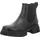 Apple of Eden Chelsea Boots für Damen, schwarz, Größe 39 EU