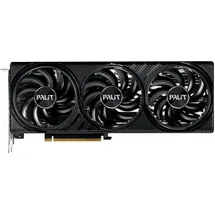 Palit GeForce RTX 5060 Ti Infinity 3 OC 8 GB GDDR7