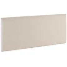 VS Venta-stock KOPFTEIL Niebla 140x60 cm Beige