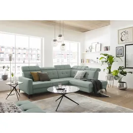 Musterring Ecksofa MR 4615 272 x 84
