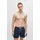 Boss Badeshorts Iconic Blau S