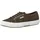 SUPERGA 2750 Cotu Classic military green 37