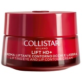 Collistar Lift HD Lifting Eye & Lip Contour Cream
