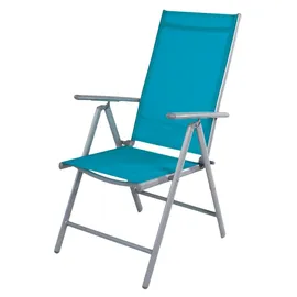 Mojawo Camping Set 3-tlg Petrol/Grau
