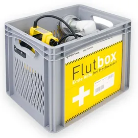 Jung Flutbox JP09479 inkl. U5KS Pumpe