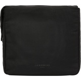 Liebeskind Berlin Liebeskind Zip Organizer 26 cm black