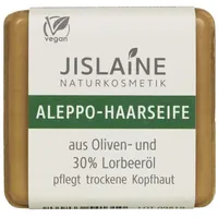 Jislaine Aleppo-Haarseife 100g