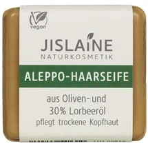 Jislaine Aleppo-Haarseife 100g