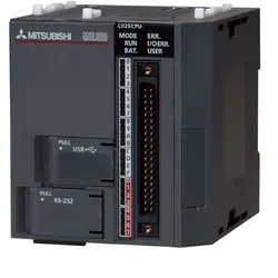 MITSUBISHI ELECTRIC CPU-Modul L02SCPU