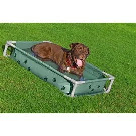 BESTWAY My First Frame Pool 102 x 74 x 20 cm (130 L)