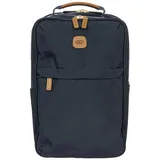 BRIC'S X-Collection Underseat Backpack Ocean