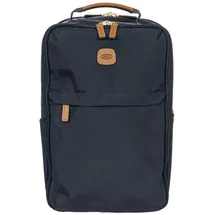 BRIC'S X-Collection Underseat Backpack Ocean
