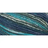 ONline Garne ONline Linie 231 Filzwolle Color 123 - petrolblau/türkis/graugrün