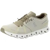 On Cloud 5 Herren Chalk/Grove 47,5