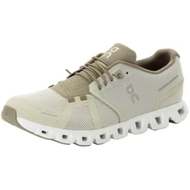 On Cloud 5 Herren Chalk/Grove 47,5