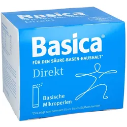 Basica direkt Basische Mikroperlen