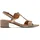 Marco Tozzi Sandalette Damen Beige 40