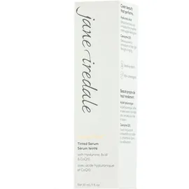 Jane Iredale HydroPure Tinted Serum 30 ml