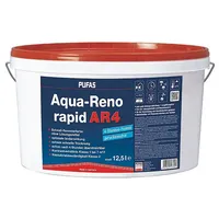 Pufas Aqua-Reno rapid 12,5 l
