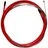 Jagwire Schaltzugset Sport 1x Road & Mountain Rot