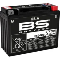 BS Battery YTX24HL-BS 22,1 Ah