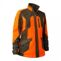 Deerhunter Lady Ann Extreme Jacket - Orange - C46
