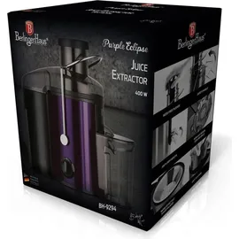 Berlinger Haus BH-9294 Entsafter lila