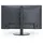 NEC MultiSync E244FL 24" schwarz
