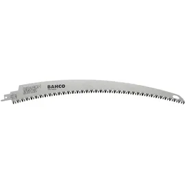 BAHCO Säbelsägeblatt gebogen grobe Verzahnung 350 mm 5 Stück