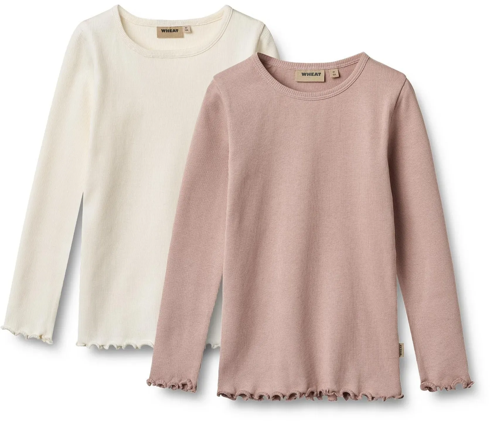 Longsleeve WHEAT 