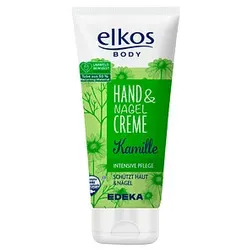 elkos Intensive Pflege Handcreme 100 ml