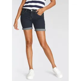 Arizona Jeansshorts Blau 52