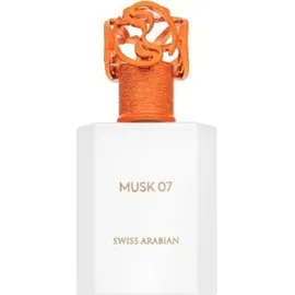 Swiss Arabian Musk 07 Extrait de Parfum 50 ml
