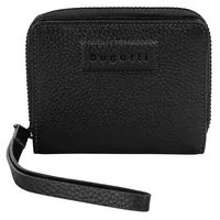 Bugatti Elsa Geldbörse Damen schwarz