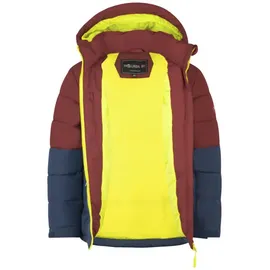 TROLLKIDS Gryllefjord Outdoor unisex rot 128