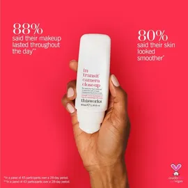 This works In Transit Camera Close-Up 40 ml