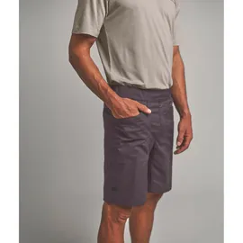 Ortovox Herren Affinity Shorts (Größe S, lila)