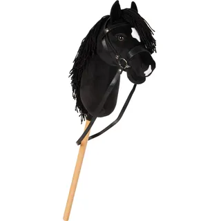 Small Foot Company Hobby Horse schwarz Eddie